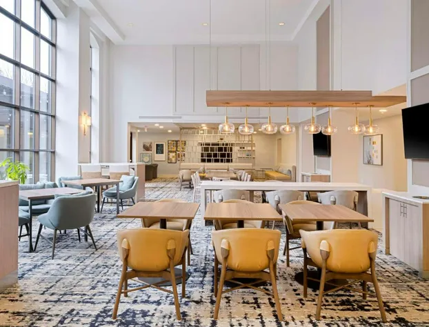 Homewood Suites by Hilton Parsippany-Troy Hills hotel detail image 4