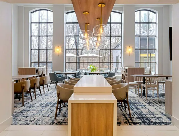 Homewood Suites by Hilton Parsippany-Troy Hills hotel detail image 2