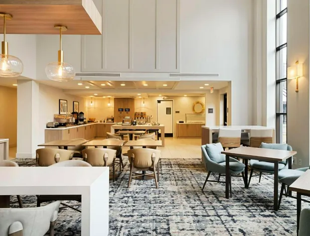 Homewood Suites by Hilton Parsippany-Troy Hills hotel detail image 1
