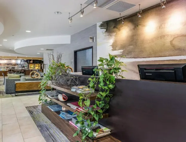 Courtyard by Marriott Rockaway Mount Arlington hotel detail image 4