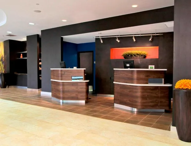 Courtyard by Marriott Rockaway Mount Arlington hotel detail image 2