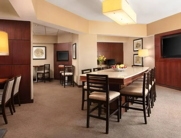 Sheraton Parsippany Hotel hotel detail image 4