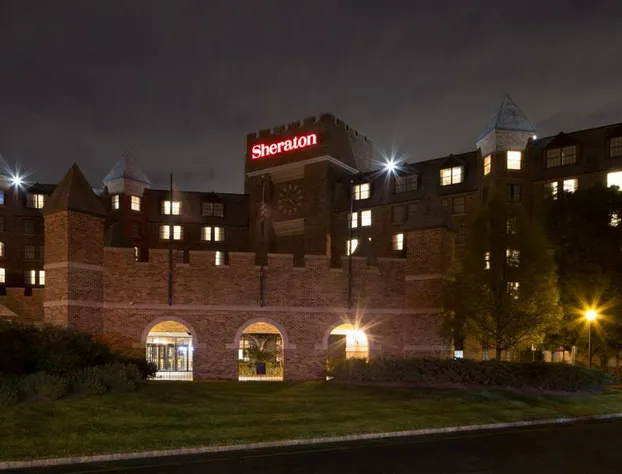 Sheraton Parsippany Hotel hotel detail image 1
