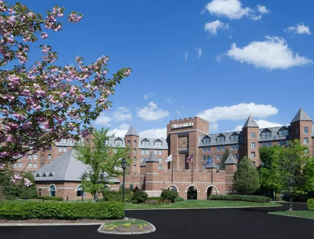 Sheraton Parsippany Hotel hotel detail image 4