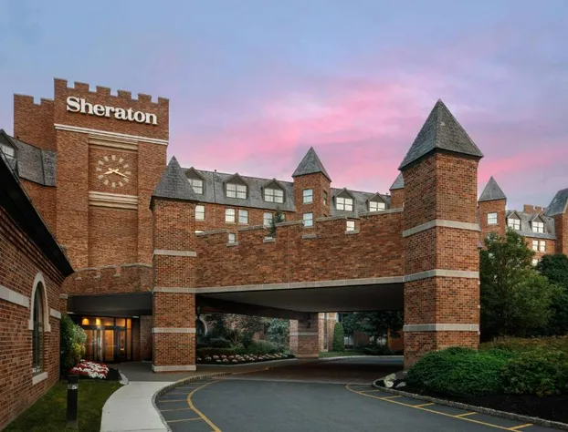 Sheraton Parsippany Hotel hotel detail image 2