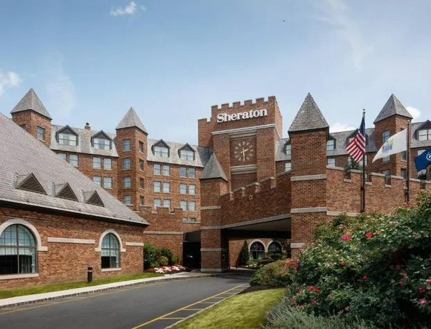 Sheraton Parsippany Hotel hotel detail image 3