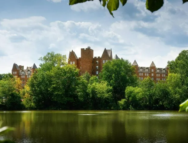 Sheraton Parsippany Hotel hotel detail image 4