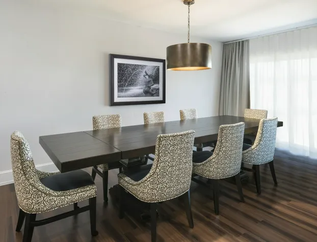 Wyndham Hamilton Park Hotel hotel detail image 2