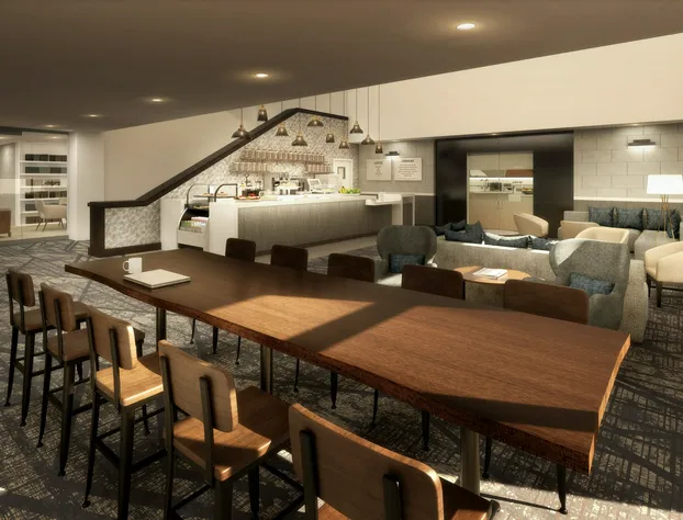 Wyndham Hamilton Park Hotel hotel detail image 4