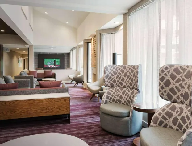 Sonesta Select Whippany Hanover hotel detail image 4