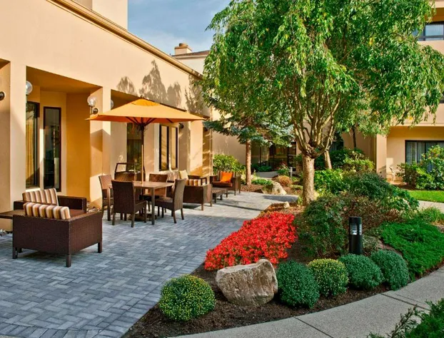 Sonesta Select Whippany Hanover hotel detail image 1