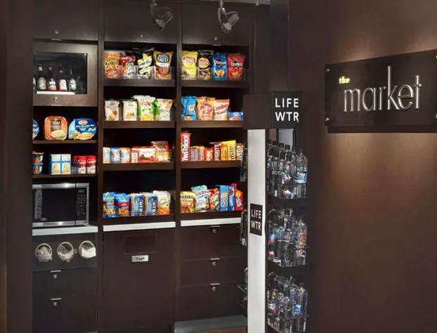 Sonesta Select Whippany Hanover hotel detail image 2