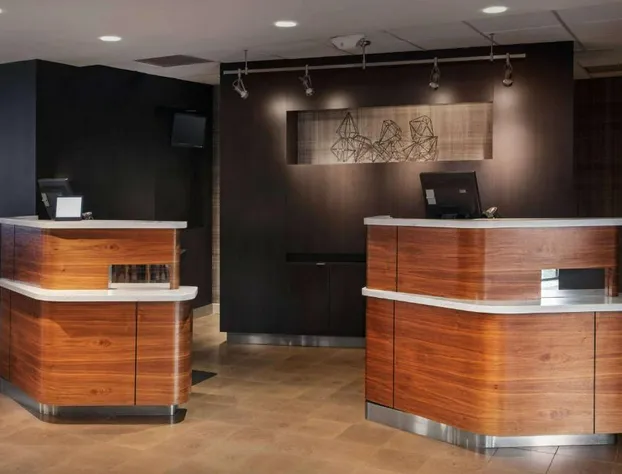 Sonesta Select Whippany Hanover hotel detail image 3