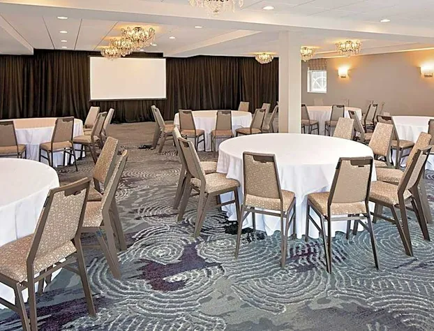 The Westin Governor Morris, Morristown hotel detail image 1