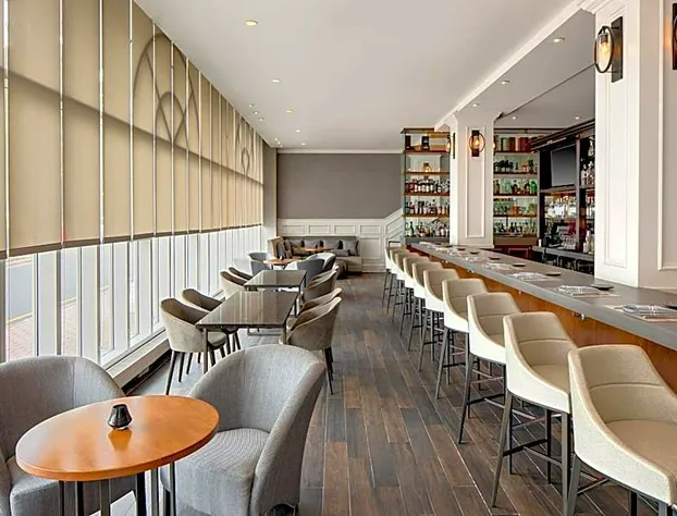 The Westin Governor Morris, Morristown hotel detail image 4