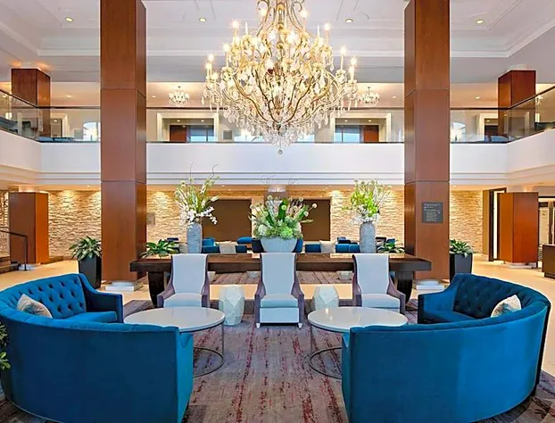 The Westin Governor Morris, Morristown hotel detail image 3