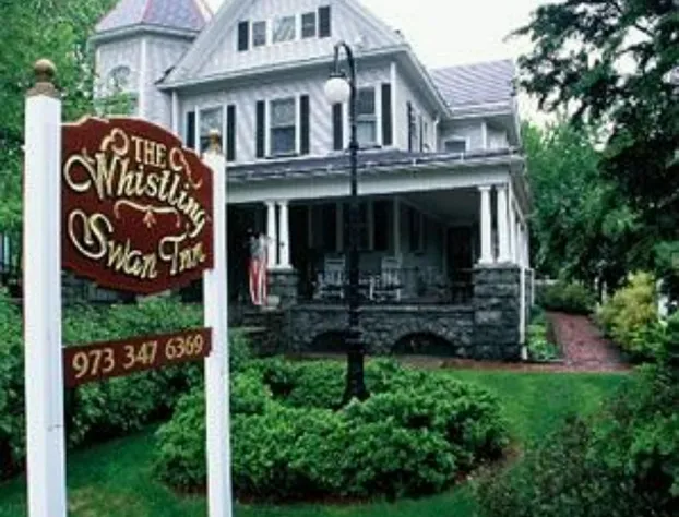 Whistling Swan Inn hotel detail image 1