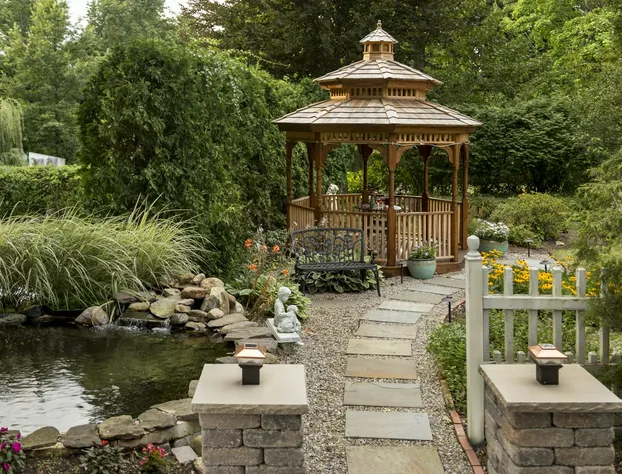 Whistling Swan Inn hotel detail image 4