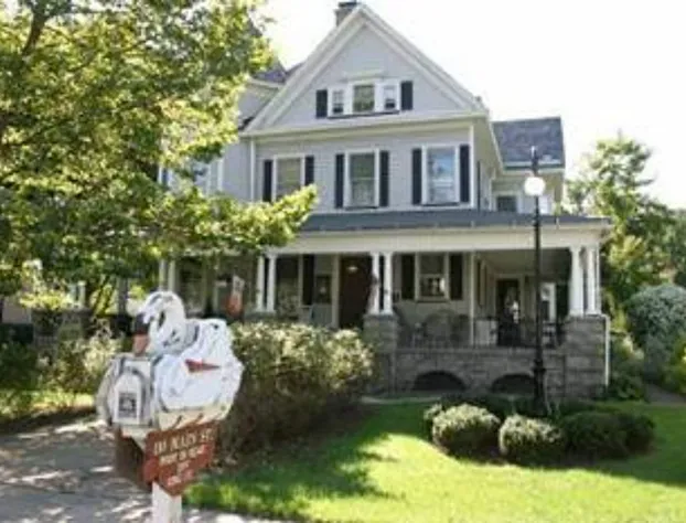 Whistling Swan Inn hotel detail image 1