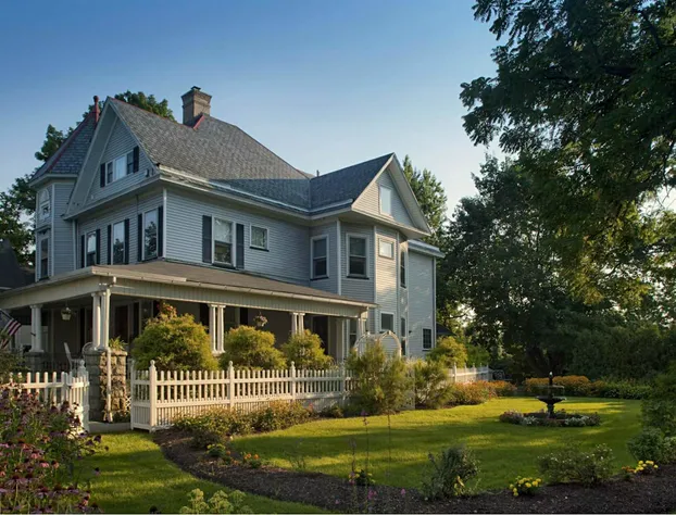 Whistling Swan Inn hotel detail image 2