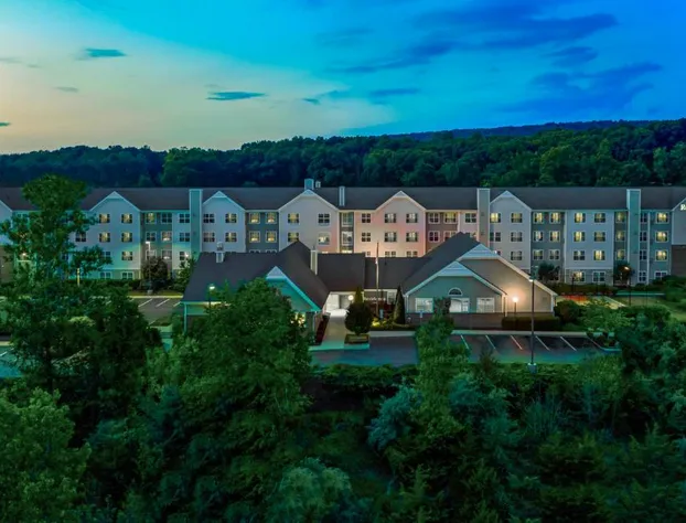 Residence Inn by Marriott Wayne hotel detail image 2