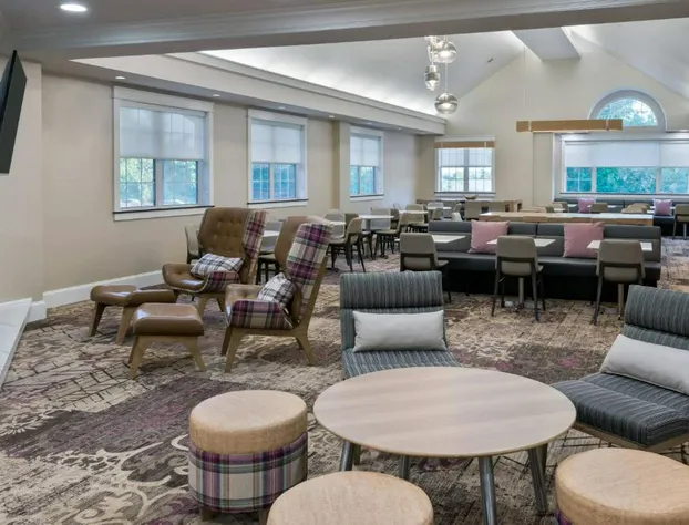 Residence Inn by Marriott Wayne hotel detail image 4