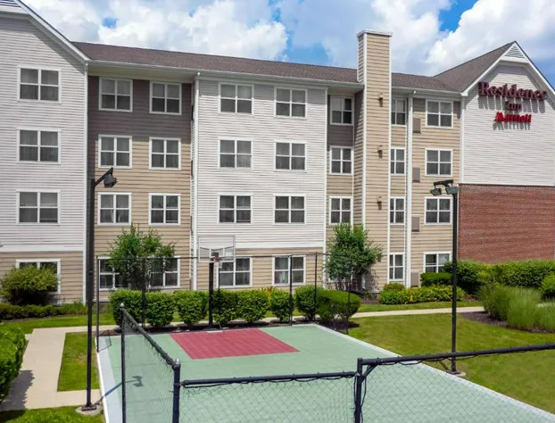 Residence Inn by Marriott Wayne hotel detail image 1