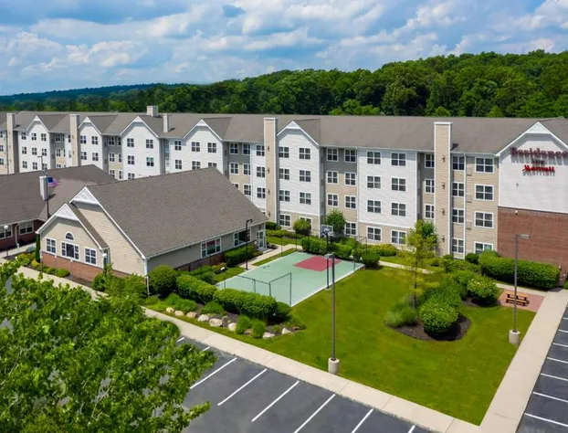 Residence Inn by Marriott Wayne hotel detail image 2
