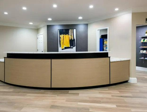 Residence Inn by Marriott Wayne hotel detail image 3