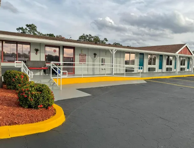 Knights Inn Punta Gorda hotel detail image 3