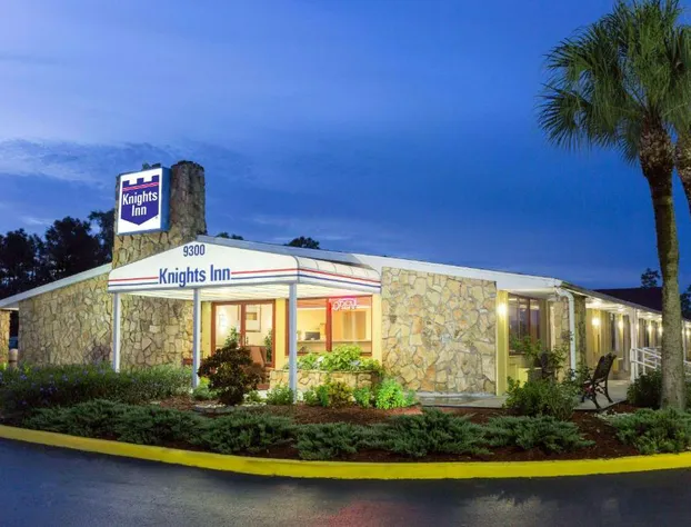 Knights Inn Punta Gorda hotel detail image 1