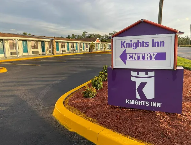 Knights Inn Punta Gorda hotel detail image 4