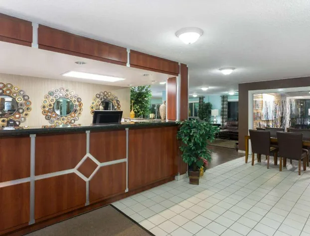 Days Inn by Wyndham Port Charlotte/Punta Gorda hotel detail image 4