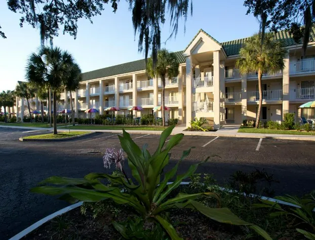 Days Inn by Wyndham Port Charlotte/Punta Gorda hotel detail image 2