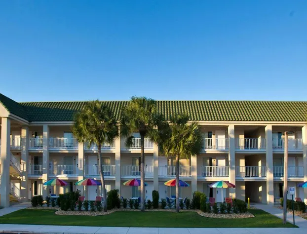 Days Inn by Wyndham Port Charlotte/Punta Gorda hotel detail image 3