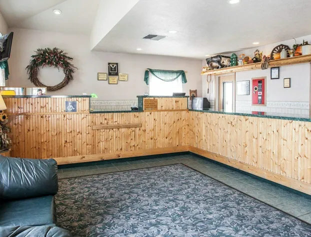 Rodeway Inn and Suites Spokane hotel detail image 2