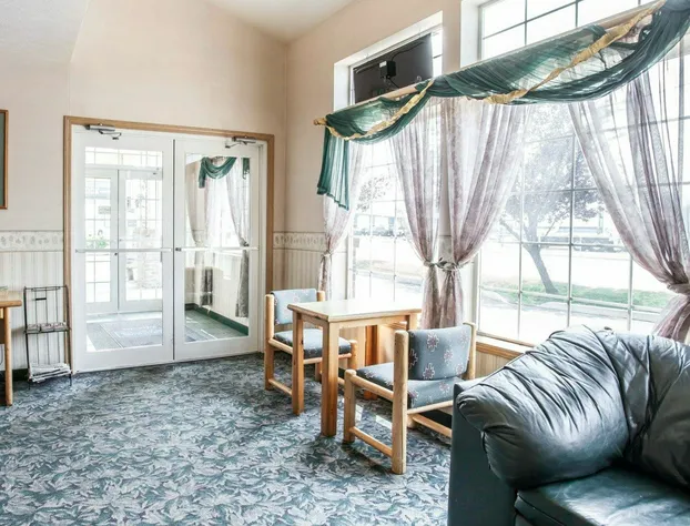 Rodeway Inn and Suites Spokane hotel detail image 3