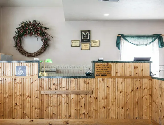 Rodeway Inn and Suites Spokane hotel detail image 3