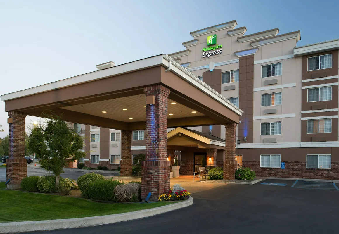 Holiday Inn Express Spokane-Valley by IHG hotel hero