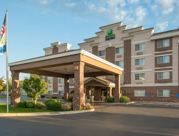 Holiday Inn Express Spokane-Valley by IHG hotel detail image 1