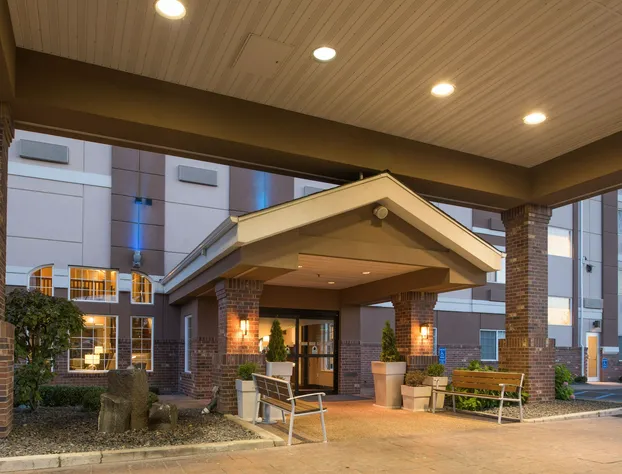 Holiday Inn Express Spokane-Valley by IHG hotel detail image 2