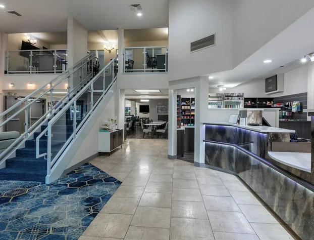 Holiday Inn Express Spokane-Valley by IHG hotel detail image 3