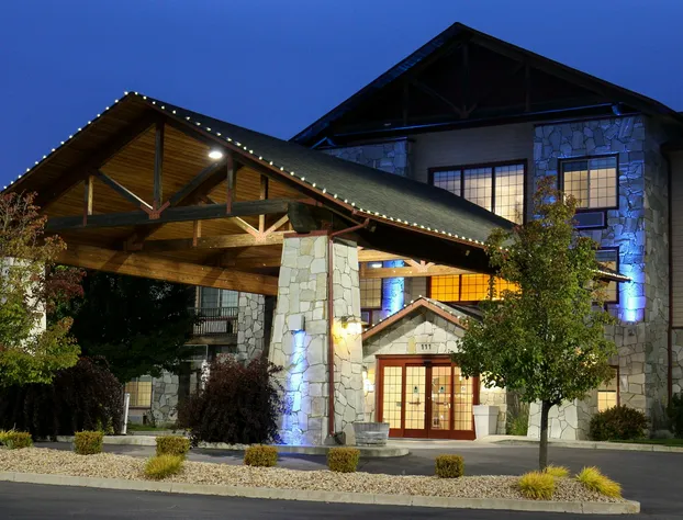 Holiday Inn Express & Suites Cheney by IHG hotel detail image 4