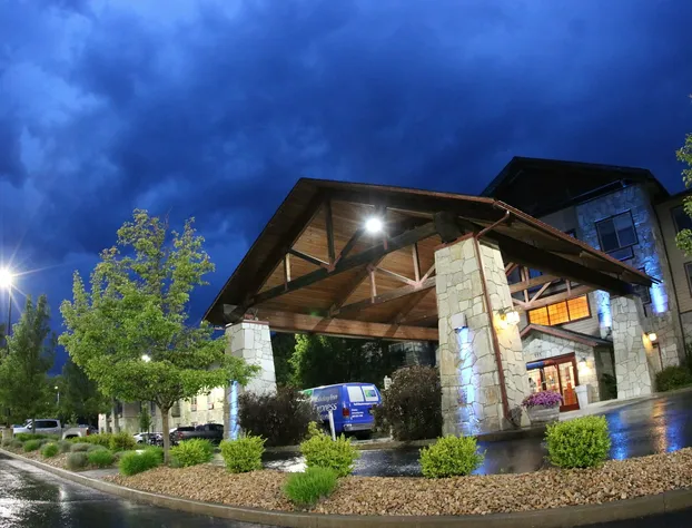 Holiday Inn Express & Suites Cheney by IHG hotel detail image 3