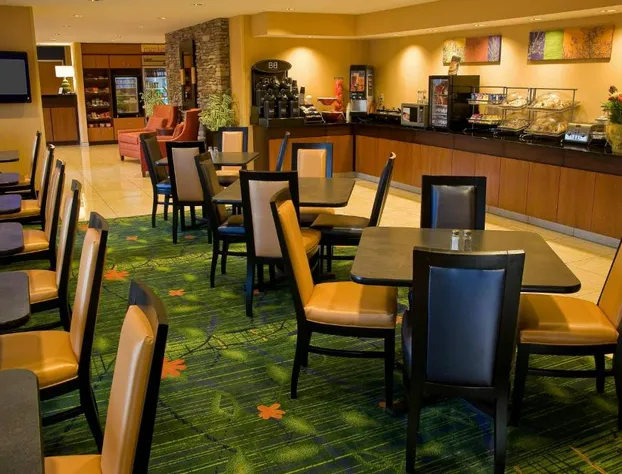 Fairfield Inn & Suites Spokane Downtown hotel detail image 3