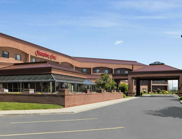 Hampton by Hilton Spokane hotel detail image 3