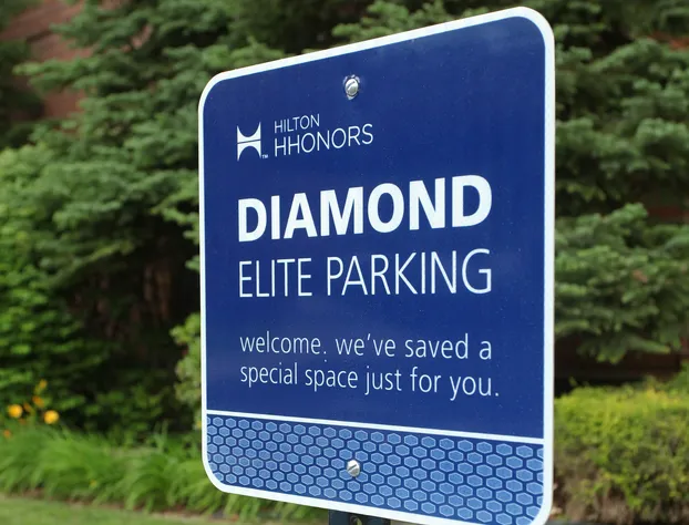 Hampton by Hilton Spokane hotel detail image 4