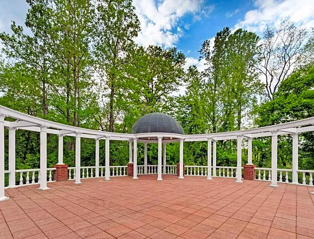 DoubleTree by Hilton Hotel Charlottesville hotel detail image 1