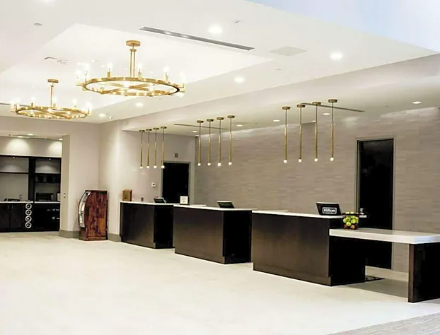 DoubleTree by Hilton Hotel Charlottesville hotel detail image 2