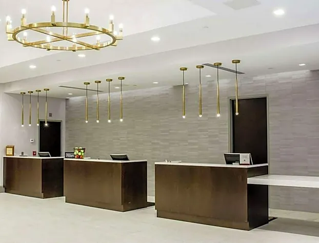 DoubleTree by Hilton Hotel Charlottesville hotel detail image 3